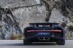 Bugatti Chiron 2016 года (NA)